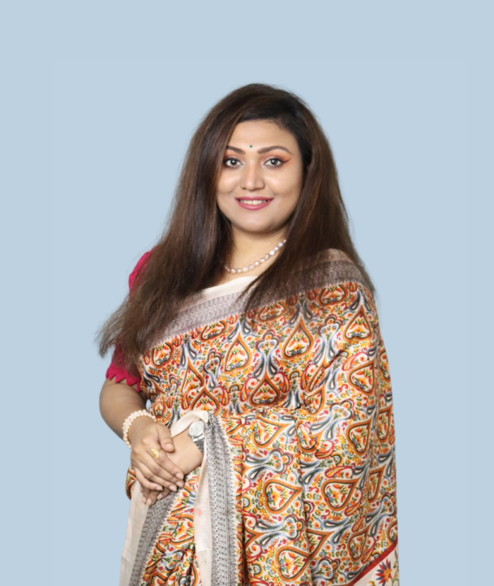 Dr. Susmita Sarkar