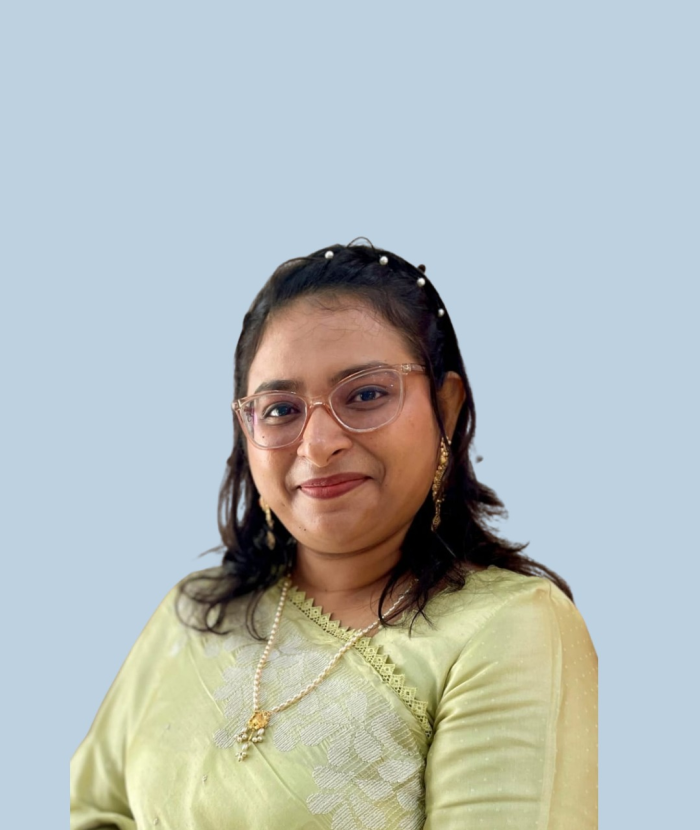 Dr. Nusrat Jahan Tanzila – Psychiatrist