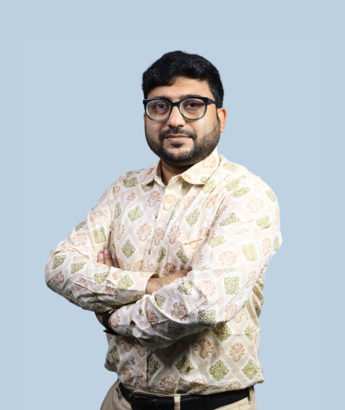 Dr. Soubarno Roy Badhan