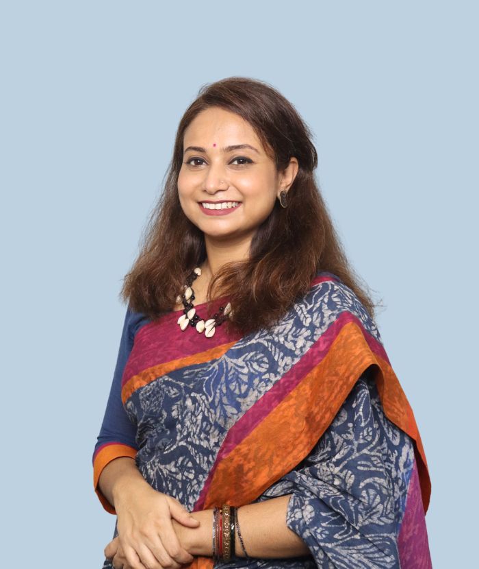 Sadia Sultana – Psychologist